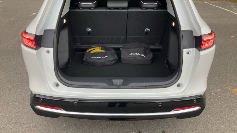 Honda E Ny1 150kW Elegance 69kWh 5dr Auto Electric Hatchback